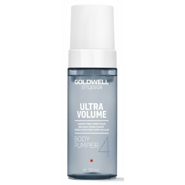 Goldwell StyleSign Volume Mousse