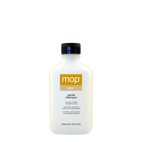 MOP Pear Gentle Shampoo 8.45oz
