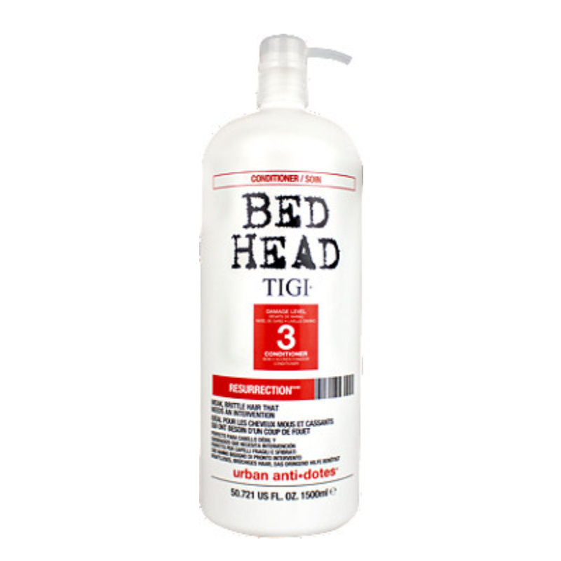 bed head URBAN ANTIDOTES™ LEVEL 3 RESURRECTION Conditioner