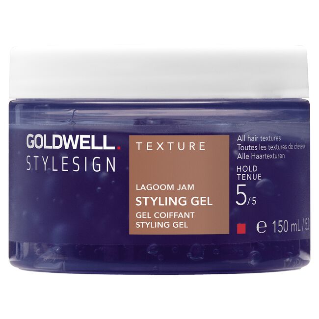 Goldwell StyleSign Lagoom Jam Styling Gel 150 ml / 5 oz