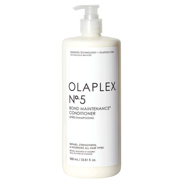 Olaplex no.5 bond maintenance conditioner