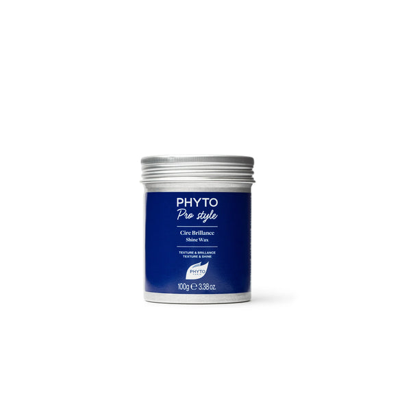 PHYTO PRO STYLE Shine Wax 100ml / 3.38 oz