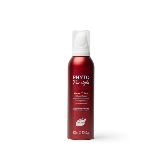 PHYTO PRO STYLE Volume Mousse 6.76 fl oz /200ml