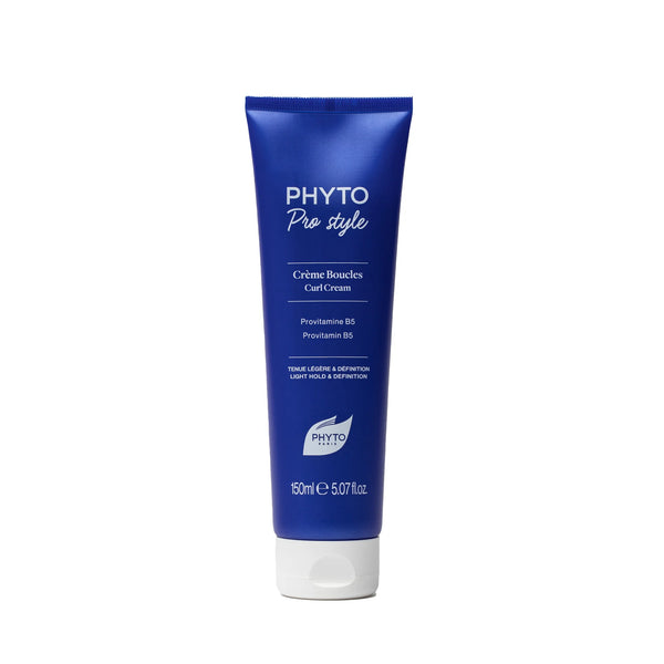 PHYTO PRO STYLE Curl Cream 5.07 fl oz/ 150ml