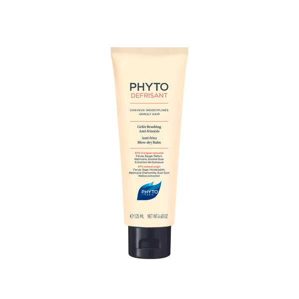 PHYTO PHYTODEFRISANT Anti-Frizz Blow-Dry Balm 125 ml /4.4 oz