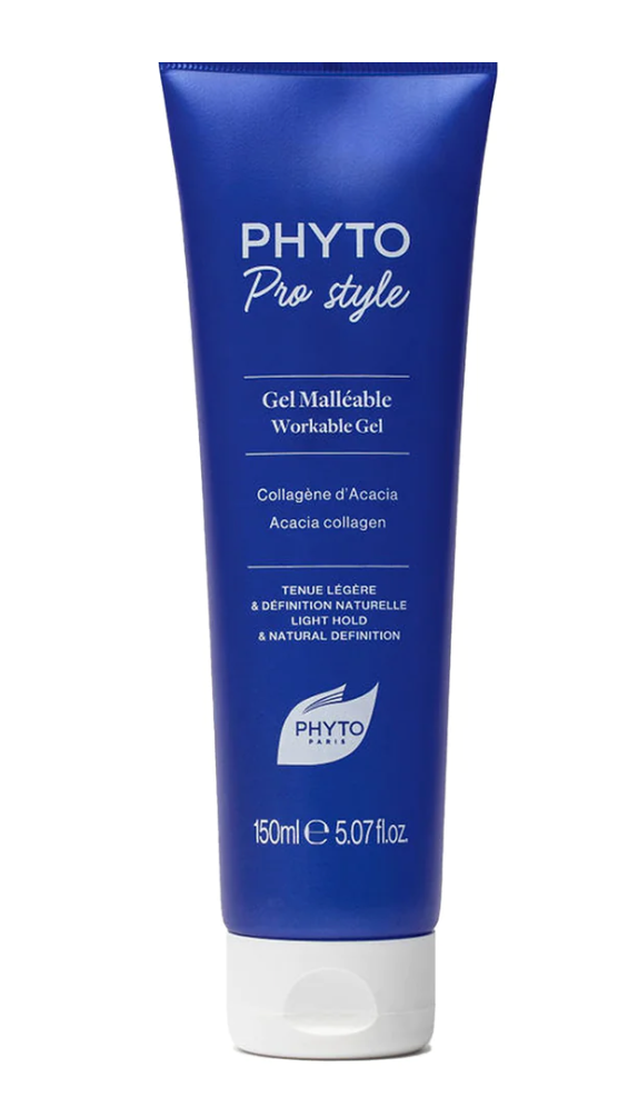 PHYTO PRO STYLE WORKABLE GEL 5.07 FL.OZ/ 150ML