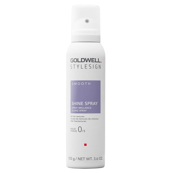 Goldwell StyleSign Shine Spray 103 g / 3.6 oz