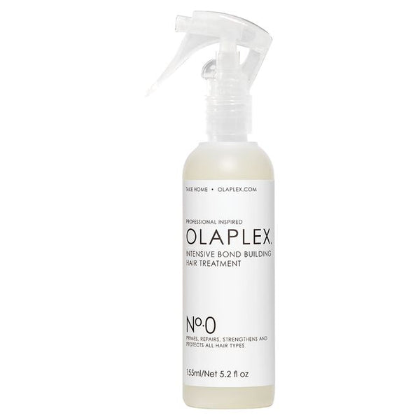 Olaplex No. 0 Intensive Bond Builder 155ml / 5.2 oz