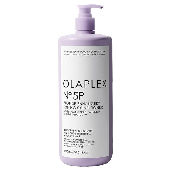 Olaplex No. 5P Blonde Enhancer Toning Conditioner