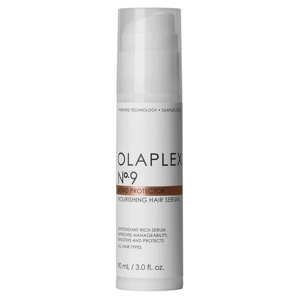 Olaplex No. 9 Bond Protector Nourishing Hair Serum 90ml / 3 oz