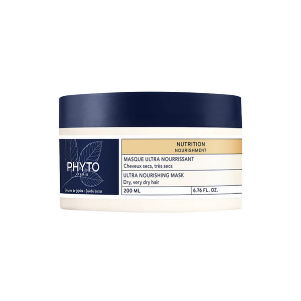 PHYTO NOURISHMENT Ultra Nourishing Mask 200ml / 6.76 oz