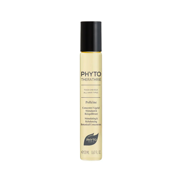 PHYTO PHYTOPOLLÉINE Botanical Scalp Treatment 20ml / 0.67oz