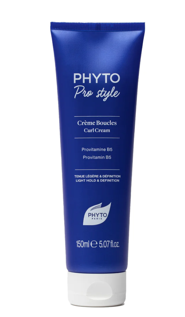PHYTO Pro style Curl Cream 5.07 fl oz/ 150ml