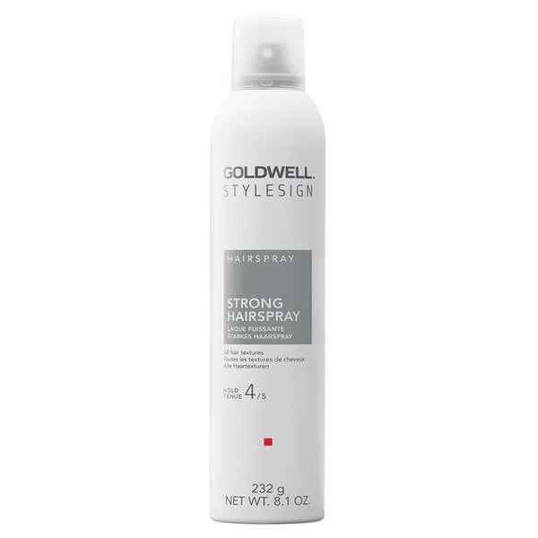 Goldwell StyleSign Strong Spray 232g / 8.1oz