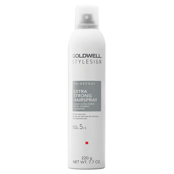 Goldwell StyleSign Extra Strong Hairspray 220g / 7.7oz