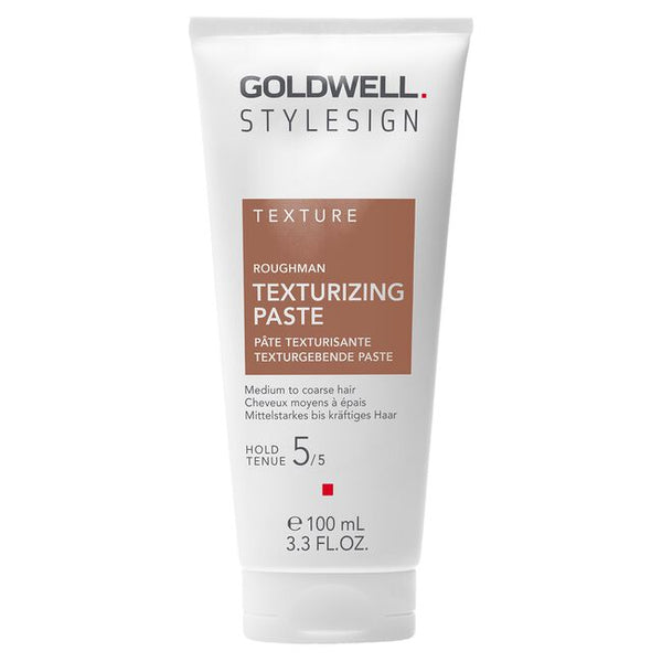 Goldwell StyleSign Roughman Texturizing Paste 100ml / 3.3oz