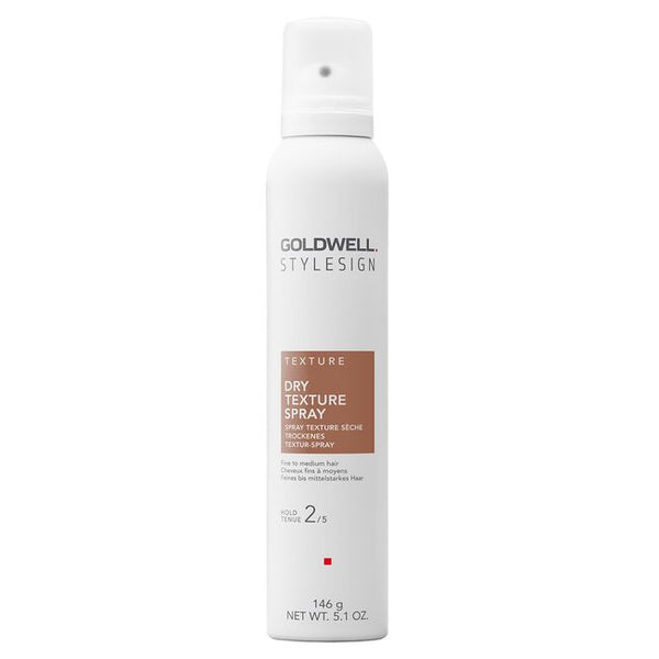 Goldwell StyleSign Dry Texture Spray 146g / 5.1oz