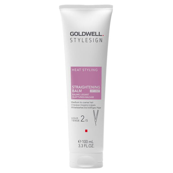 Goldwell StyleSign Straightening Balm 100 ml / 3.3 oz