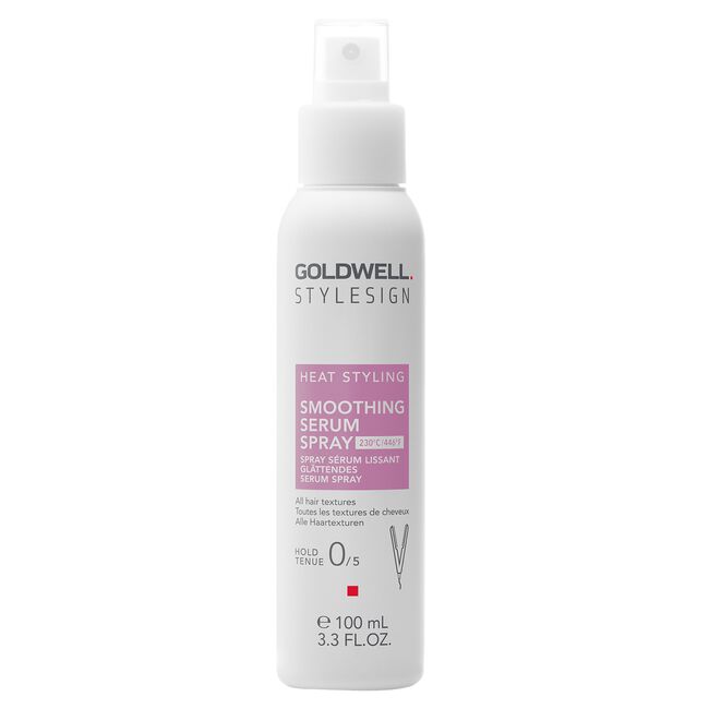 Goldwell StyleSign Smoothing Serum Spray 100 ml / 3.3 oz