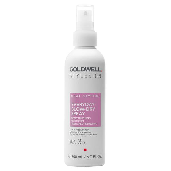 Goldwell StyleSign Everyday Blow-Dry Spray 200 ml / 6.7 oz