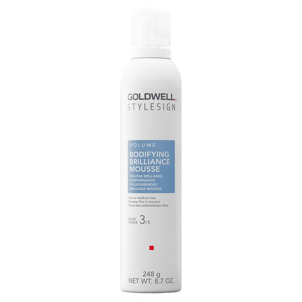 Goldwell StyleSign Bodifying Brilliance Mousse 248g / 8.7oz