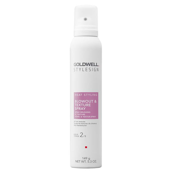 Goldwell StyleSign Blowout & Texture Spray 149g / 5.3oz