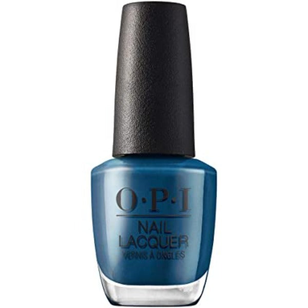 wella opi Duomo Days, Isola Nights 0.5oz