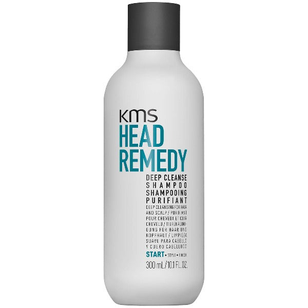 kms head remedy deep clean