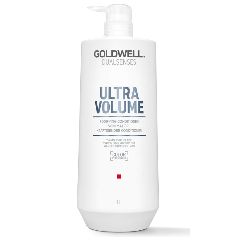 goldwell Dualsenses Ultra Volume Bodifying Conditioner