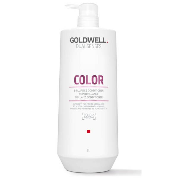 goldwell Dualsenses Color Brilliance Conditioner
