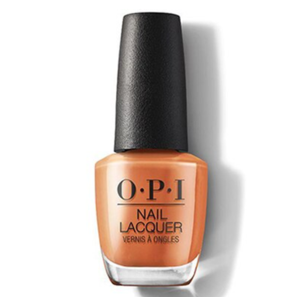 wella opi Have Your Panettone and Eat it Too 0.5oz