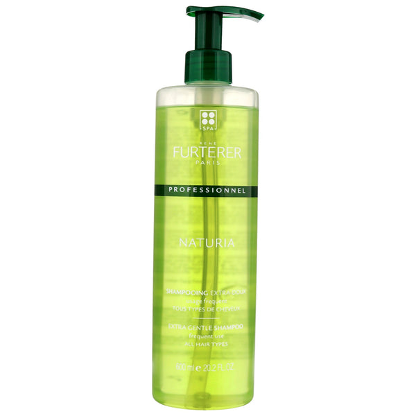 rene furterer NATURIA EXTRA-GENTLE SHAMPOO