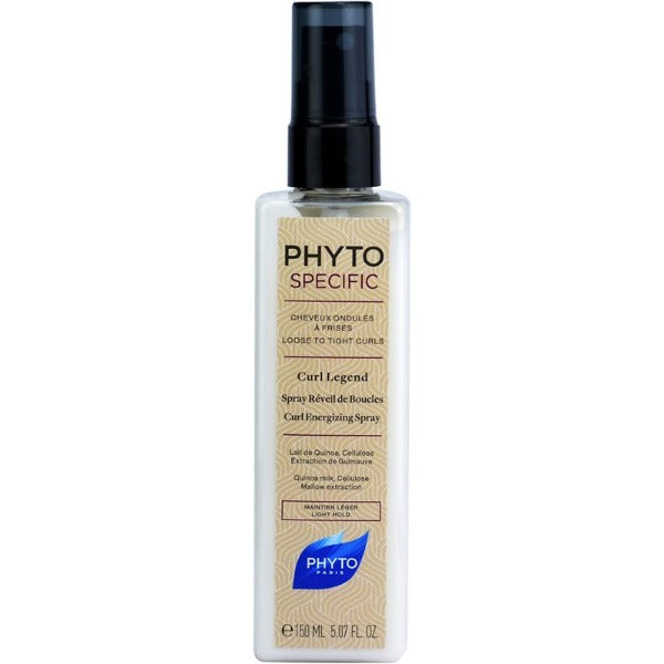 PHYTO SPECIFIC CURL LEGEND ENERGIZING SPRAY 5.07oz
