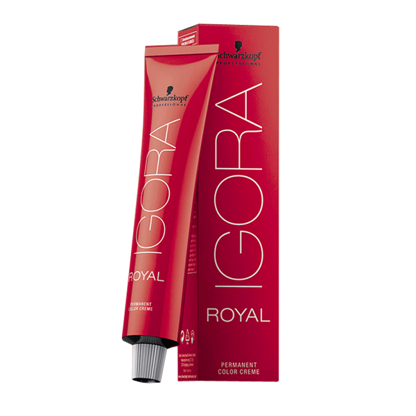 schwarzkopf igora core reds