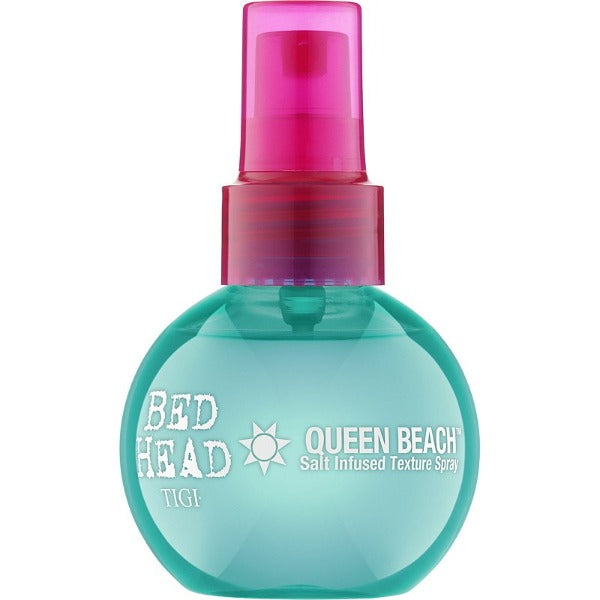 bed head Queen Beach™ Salt Infused Texture Spray 3.4oz