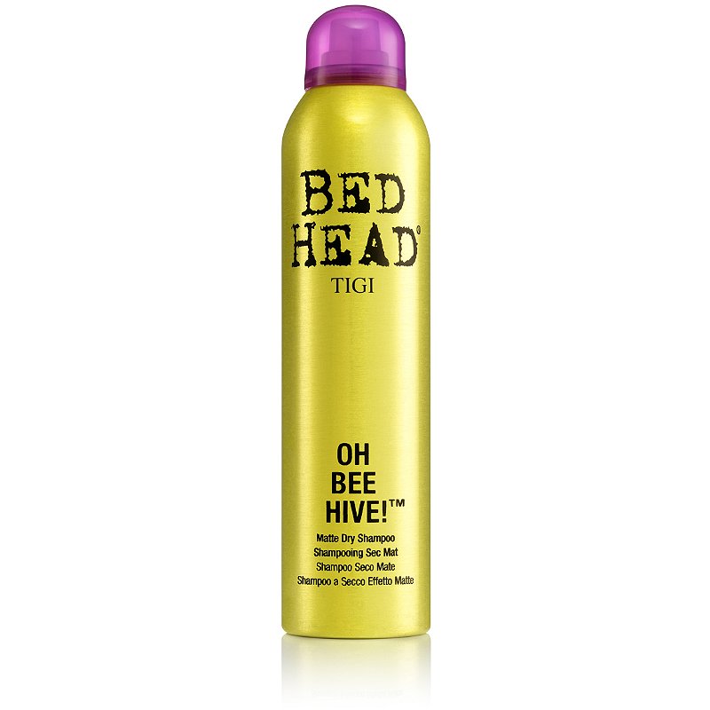 bed head Oh Bee Hive™ Matte Dry Shampoo 5oz