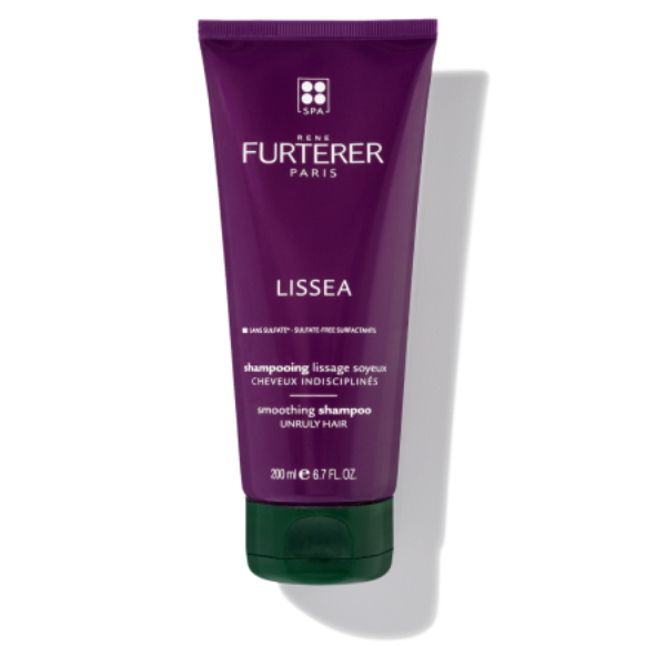 rene furterer LISSEA SMOOTHING SHAMPOO