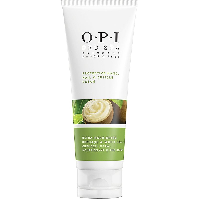 wella opi Protective Hand Nail & Cuticle Cream