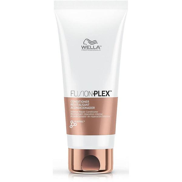 wella fusionplex intense repair conditioner