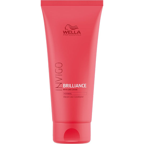 wella invigo Vibrant color conditioner for fine to normal hair