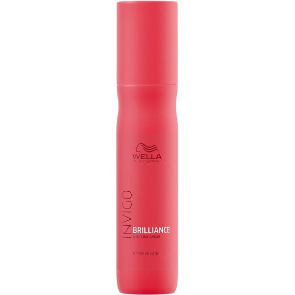 wella invigo miracle bb spray 5.07oz