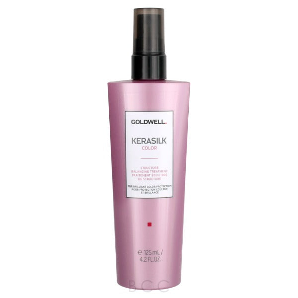 goldwell Kerasilk Color Structure Balancing Treatment 4.2oz