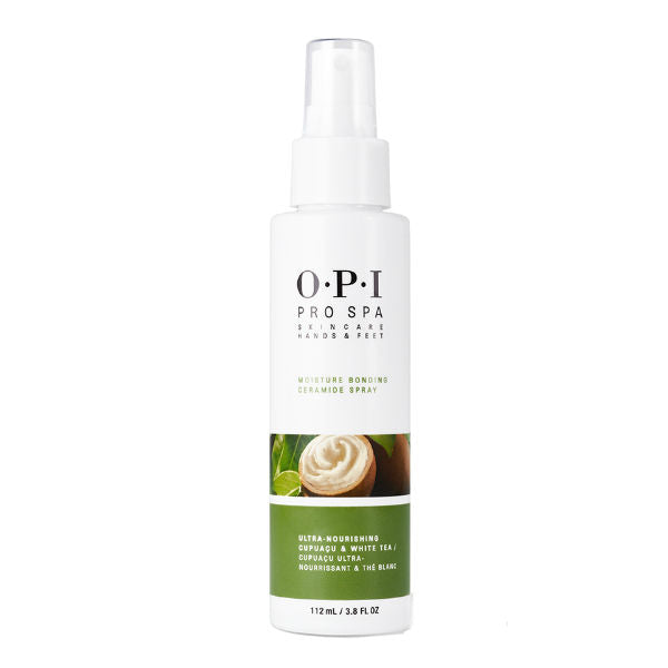 wella opi Moisture Bonding Ceramide Spray