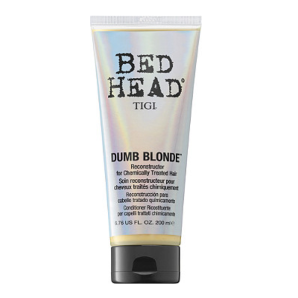 bed head Dumb Blonde™ Reconstructor Conditioner for Blonde Hair
