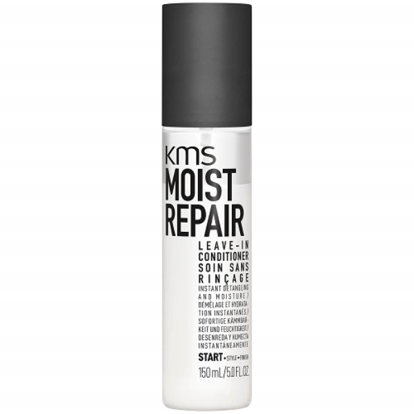 KMS Moist Repair Leave-In Conditioner 5oz