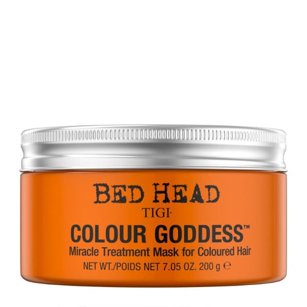 bed head COLOUR GODDESS™ Treatment Mask 7.05oz