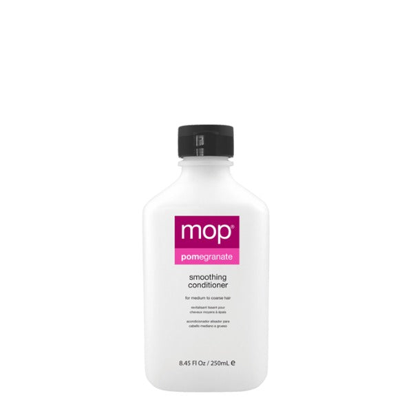 MOP POMegranate Smoothing Conditioner