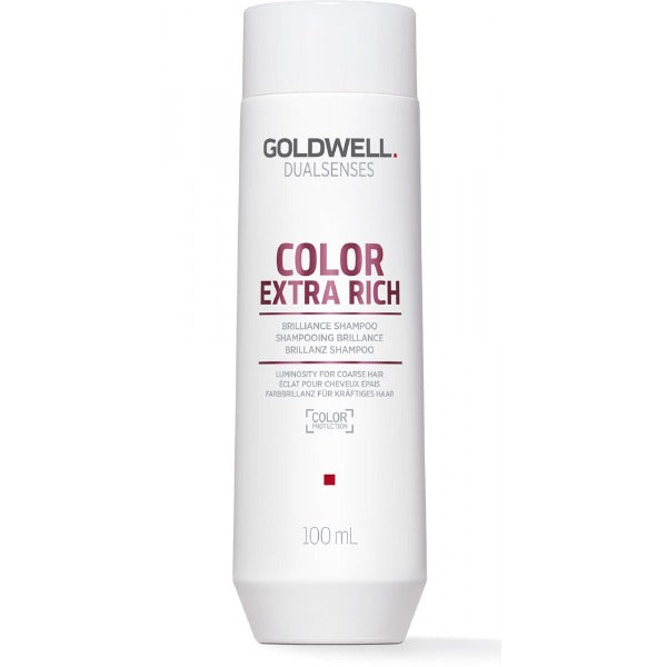 goldwell Dualsenses Color Extra Rich Brilliance Shampoo