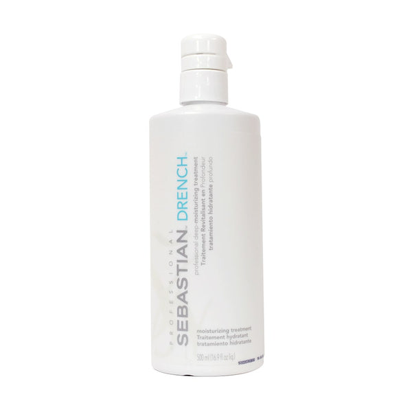 wella sebastian pro drench treatment