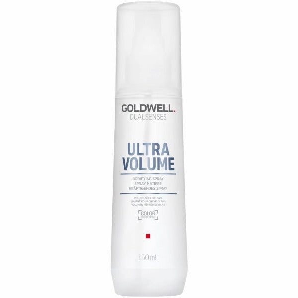 goldwell Dualsenses Ultra Volume Bodifying Spray 3.36oz